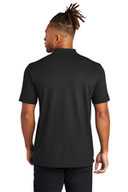 Mercer+Mettle ™  Stretch Pique Henley MM1008