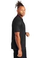 Mercer+Mettle ™  Stretch Pique Henley MM1008
