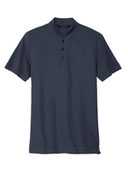 Mercer+Mettle ™  Stretch Pique Henley MM1008