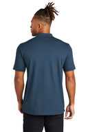 Mercer+Mettle ™  Stretch Pique Henley MM1008