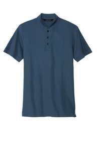 Mercer+Mettle ™  Stretch Pique Henley MM1008
