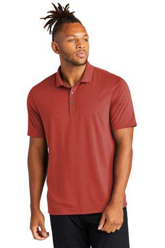 Mercer+Mettle ™  Stretch Jersey Polo MM1014