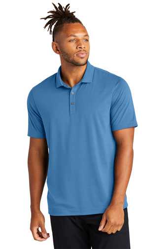 Mercer+Mettle ™  Stretch Jersey Polo MM1014