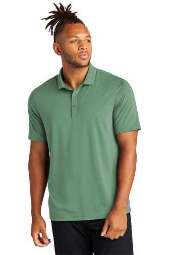 Mercer+Mettle ™  Stretch Jersey Polo MM1014