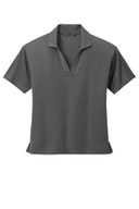 Mercer+Mettle ™  Women's Stretch Jersey Polo MM1015