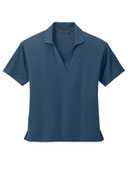 Mercer+Mettle ™  Women's Stretch Jersey Polo MM1015