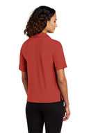 Mercer+Mettle ™  Women's Stretch Jersey Polo MM1015
