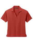 Mercer+Mettle ™  Women's Stretch Jersey Polo MM1015