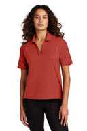 Mercer+Mettle ™  Women's Stretch Jersey Polo MM1015