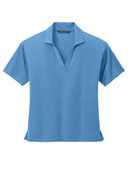 Mercer+Mettle ™  Women's Stretch Jersey Polo MM1015