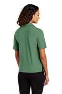 Mercer+Mettle ™  Women's Stretch Jersey Polo MM1015