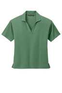 Mercer+Mettle ™  Women's Stretch Jersey Polo MM1015