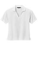Mercer+Mettle ™  Women's Stretch Jersey Polo MM1015