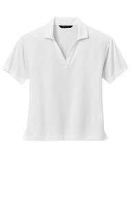 Mercer+Mettle ™  Women's Stretch Jersey Polo MM1015