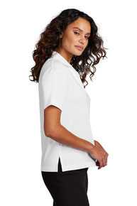 Mercer+Mettle ™  Women's Stretch Jersey Polo MM1015