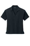 Mercer+Mettle ™  Women's Stretch Jersey Polo MM1015