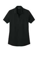Mercer+Mettle ®  Women's Recharge Jersey Polo MM1021
