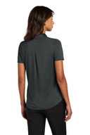 Mercer+Mettle ®  Women's Recharge Jersey Polo MM1021