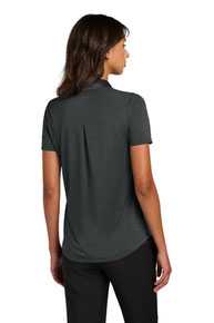 Mercer+Mettle ®  Women's Recharge Jersey Polo MM1021