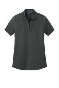 Mercer+Mettle ®  Women's Recharge Jersey Polo MM1021