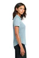 Mercer+Mettle ®  Women's Everyday Performance Polo MM1031
