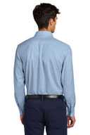 Mercer+Mettle ®  Long Sleeve Modern Oxford Shirt MM2002