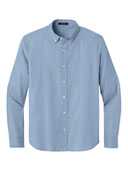 Mercer+Mettle ®  Long Sleeve Modern Oxford Shirt MM2002