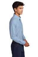 Mercer+Mettle ®  Long Sleeve Modern Oxford Shirt MM2002