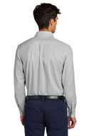 Mercer+Mettle ®  Long Sleeve Modern Oxford Shirt MM2002