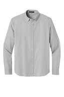 Mercer+Mettle ®  Long Sleeve Modern Oxford Shirt MM2002