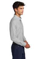 Mercer+Mettle ®  Long Sleeve Modern Oxford Shirt MM2002