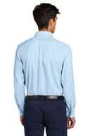 Mercer+Mettle ®  Long Sleeve Modern Oxford Shirt MM2002