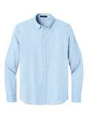 Mercer+Mettle ®  Long Sleeve Modern Oxford Shirt MM2002
