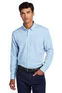 Mercer+Mettle ®  Long Sleeve Modern Oxford Shirt MM2002