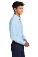 Mercer+Mettle ®  Long Sleeve Modern Oxford Shirt MM2002