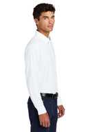 Mercer+Mettle ®  Long Sleeve Modern Oxford Shirt MM2002