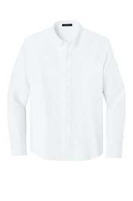 Mercer+Mettle ®  Long Sleeve Modern Oxford Shirt MM2002