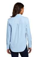 Mercer+Mettle ®  Women's Long Sleeve Modern Oxford Shirt MM2003