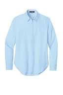 Mercer+Mettle ®  Women's Long Sleeve Modern Oxford Shirt MM2003