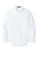 Mercer+Mettle ®  Women's Long Sleeve Modern Oxford Shirt MM2003