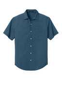 Mercer+Mettle ®  Short Sleeve UV Capital Tech Shirt MM2006