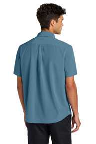 Mercer+Mettle ®  Short Sleeve UV Capital Tech Shirt MM2006