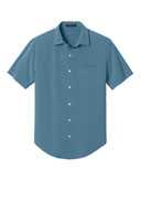 Mercer+Mettle ®  Short Sleeve UV Capital Tech Shirt MM2006