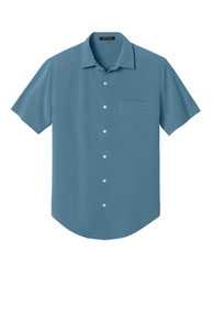 Mercer+Mettle ®  Short Sleeve UV Capital Tech Shirt MM2006