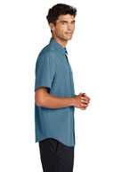 Mercer+Mettle ®  Short Sleeve UV Capital Tech Shirt MM2006