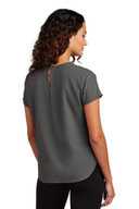 Mercer+Mettle ™  Women's Stretch Crepe Crew MM2015