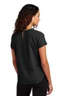 Mercer+Mettle ™  Women's Stretch Crepe Crew MM2015