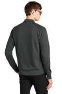 Mercer+Mettle ™  Double-Knit Bomber MM3000