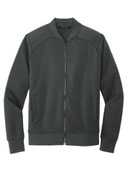 Mercer+Mettle ™  Double-Knit Bomber MM3000