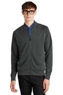 Mercer+Mettle ™  Double-Knit Bomber MM3000